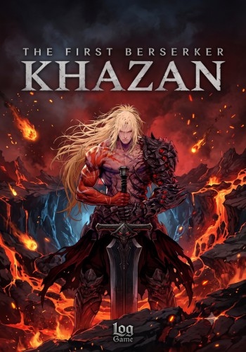 The First Berserker Khazan ราคาถูก